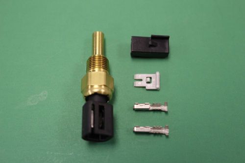 E26 delphi oem gm packard 12160855-b coolant water temp sensor for car atv bike