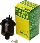 Mann-filter mf1009 fuel filter