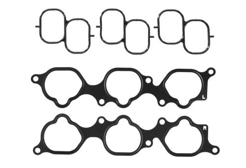 Engine intake manifold gasket set fel-pro ms 96790