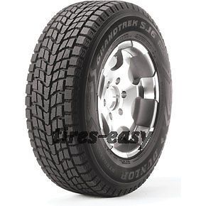 2 new dunlop grandtrek sj6 225/70r15 100q bsw