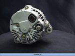 Usa industries a2286 remanufactured alternator