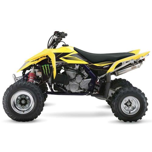 Factory effex - 17-12470 - monster energy graphic kit