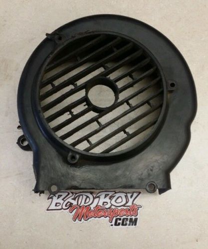 2006 jmstar robot scooter fan cover #1813