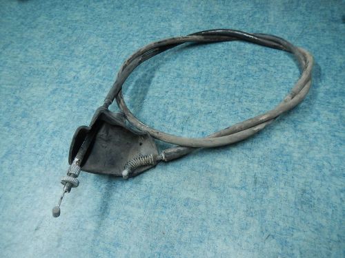 Parking brake cable 2004 honda trx400ex sportrax 2x4 trx400 ex 04