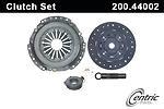 Centric parts 200.44002 new clutch kit