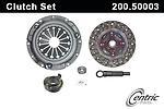 Centric parts 200.50003 new clutch kit