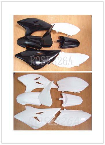 Yamaha ttr50 ttr50e plastic body frame fender