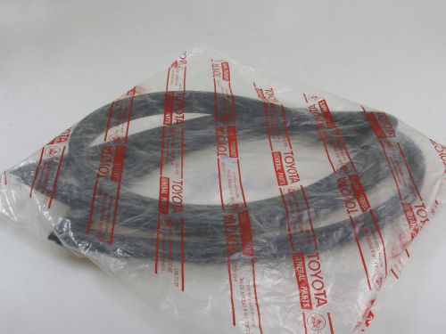 Toyota celica  ta22 ta23 ra23 ra20 ra21 rear windshield weatherstrip