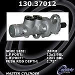 Centric parts 130.37012 new master cylinder