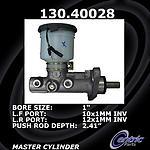 Centric parts 130.40028 new master cylinder