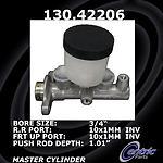 Centric parts 130.42206 new master cylinder