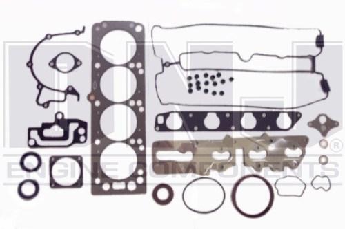 Rock products fgs3019 gaskets-full set-engine full gasket set