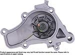 Cardone industries 57-1384 remanufactured water pump