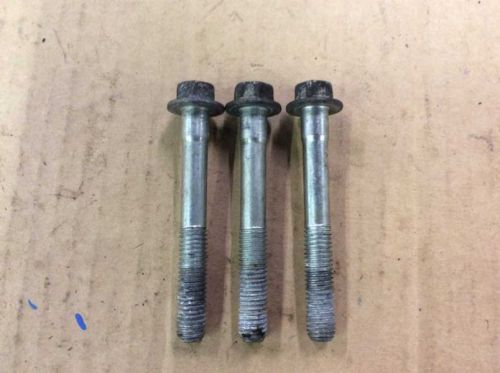 03 04 05 ford f250 f350 excursion 6.0l single alternator mounting bolt bolts