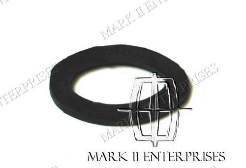 1956-57 continental mark ii mkii antenna mounting base gasket new 4048912