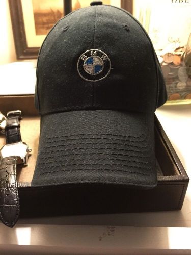 Bmw ball cap