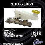 Centric parts 130.63061 new master cylinder