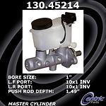 Centric parts 130.45214 new master cylinder