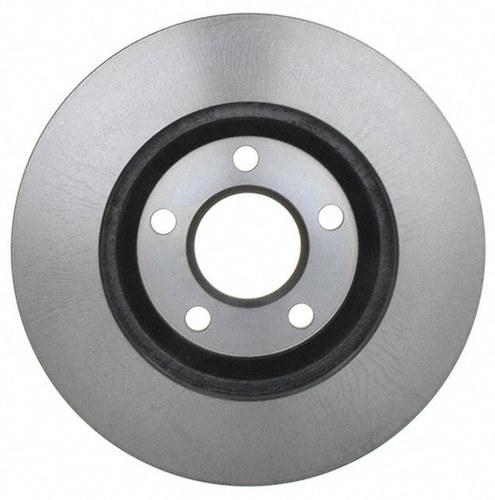 Raybestos 580559 front brake rotor/disc-advanced technology rotor