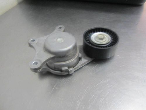 2r038 2010 ford taurus 3.5 serpentine tensioner