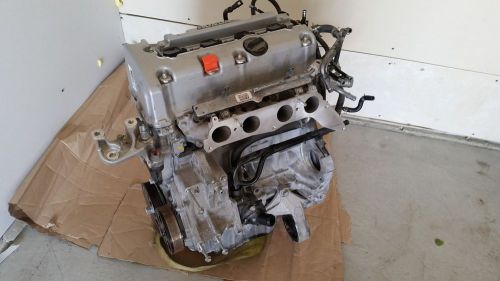 12 13 14 2012 2013 2014 honda crv cr-v engine motor 4,015 miles