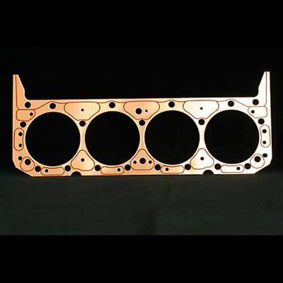 Sce ics titan copper head gasket s11066