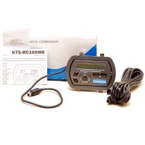 Kenwood commander kts-rc100mr marine remote control nib
