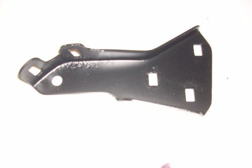 1967-1968 pontiac firebird  bumper brackets