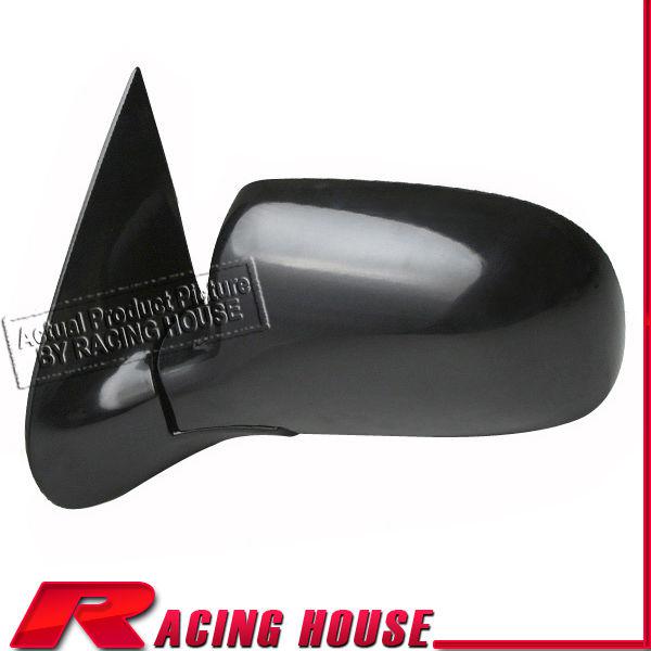 1997-1998 venture siouette trans sport power mirror left driver side replacement