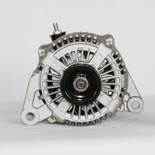 Alternator fits 2004-2004 jeep grand cherokee  tyc