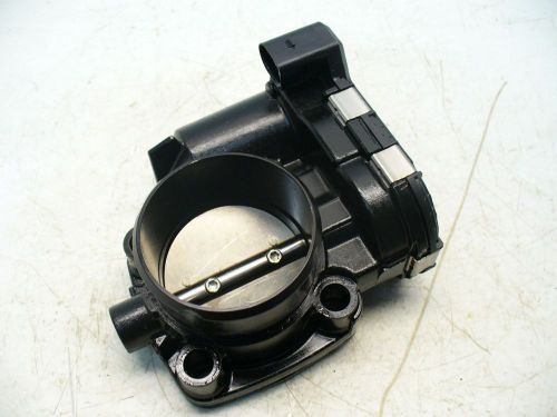 Sea-doo seadoo 13 rxt 260 rxt260 throttle body intake oem