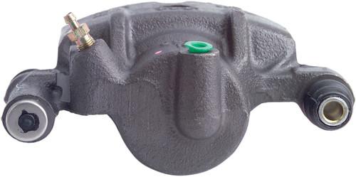 Cardone 19-1166 front brake caliper-reman friction choice caliper