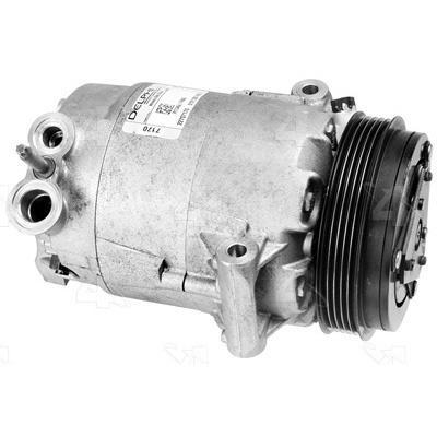 Four seasons 68280 a/c compressor