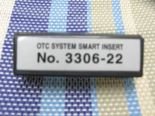 Otc genisys menter determinater 3306-22 c.a.n obd2 insert !