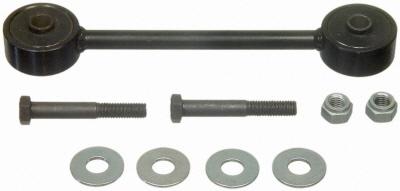 Moog k80042 sway bar link kit-suspension stabilizer bar link kit