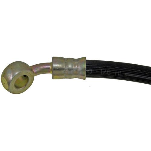 Dorman h381008 brake hose, rear-brake hose