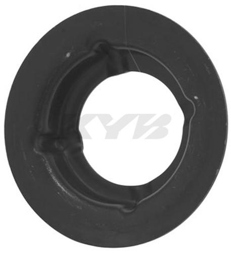 Kyb sm5342 coil spring insulator/seat-coil spring insulator