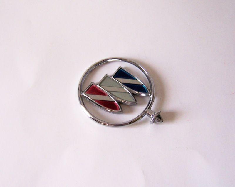 Buick hood ornament / emblem  mid 1980's - '90's