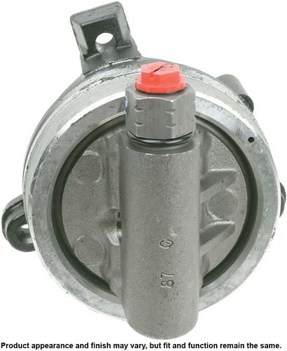 Cardone 20-499 steering pump-reman power steering pump