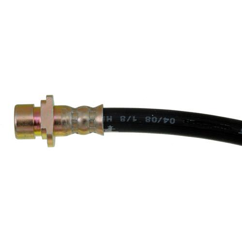 Dorman h620407 brake hose, rear-brake hose