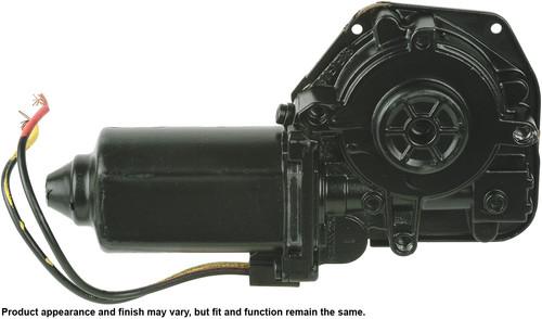 Cardone 42-396 power window motor-reman window lift motor