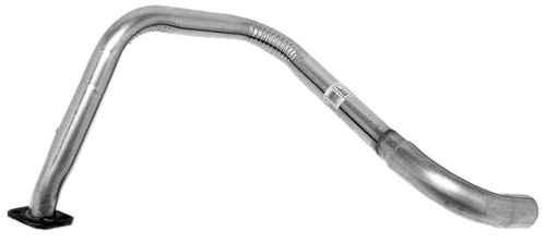 Walker exhaust 44958 exhaust pipe