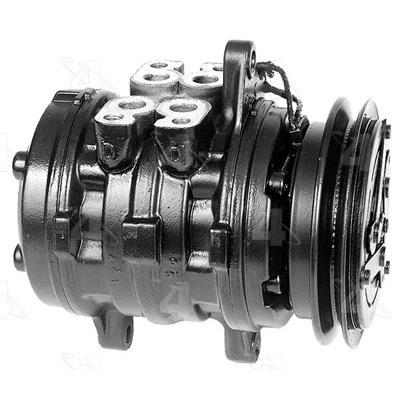 Four seasons 77312 a/c compressor