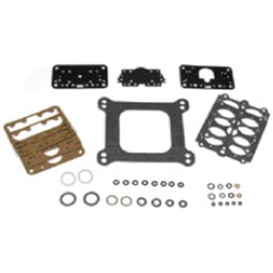 New barry grant road demon 4-barrel carburetor/carb rebuild kit