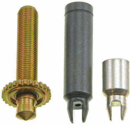 Dorman hw1551 rear brake adjusting screw assy-brake adjusting screw