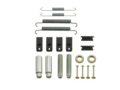 Dorman hw17401 parking brake component-parking brake hardware kit