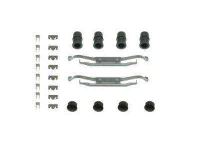 Dorman hw5688 front brake disc hardware kit-brake hardware kit - disc