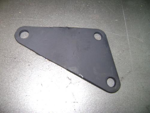 Early dodge 360 alternator bracket