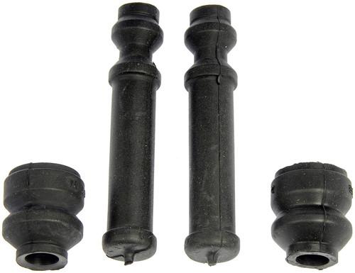 Dorman hw16057 front brake caliper bushing kit-brake caliper bushing