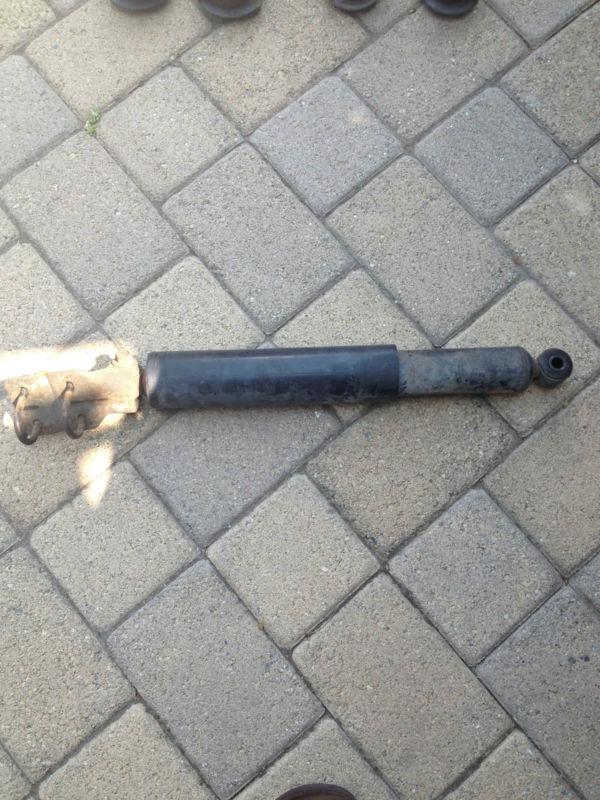 Dodge ram 1500 4x4 steering stabilizer 1994 - 2001 oem stock